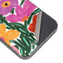 Bouffants and Broken Hearts Painterly Garden iPhone 14 Pro Skin